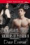 Lania's Pet [Soldiers of Passion 4] (Siren Publishing Allure)